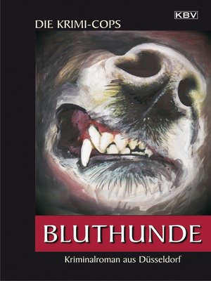 cover image of Bluthunde
